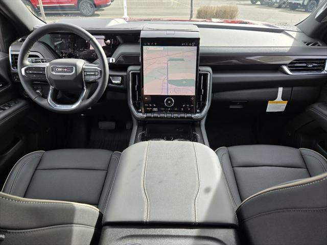 2026 GMC Yukon XL 4WD Elevation