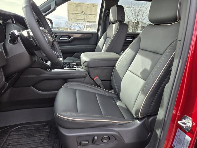 2026 GMC Yukon XL 4WD Elevation