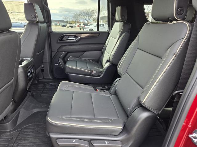 2026 GMC Yukon XL 4WD Elevation