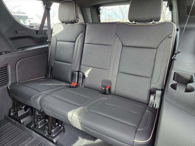 2026 GMC Yukon XL 4WD Elevation