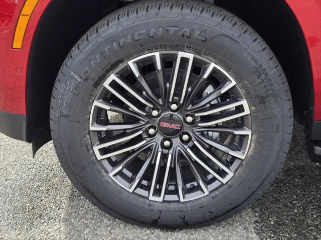 2026 GMC Yukon XL 4WD Elevation