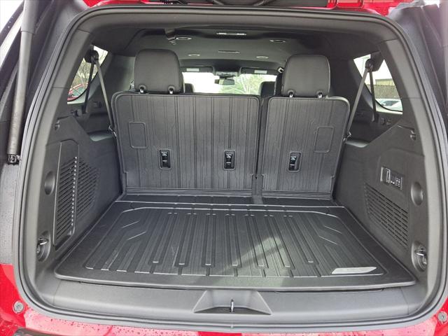 2026 GMC Yukon XL 4WD Elevation