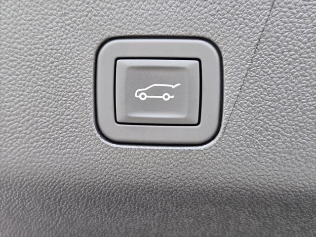 2026 GMC Yukon XL 4WD Elevation