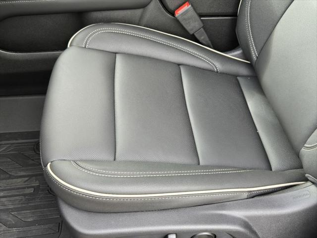 2026 GMC Yukon XL 4WD Elevation