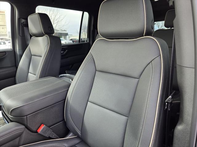 2026 GMC Yukon XL 4WD Elevation