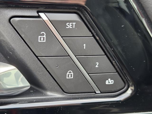 2026 GMC Yukon XL 4WD Elevation