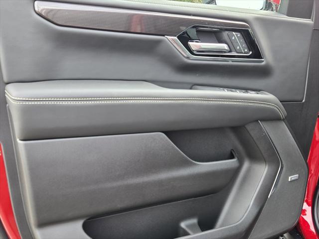 2026 GMC Yukon XL 4WD Elevation