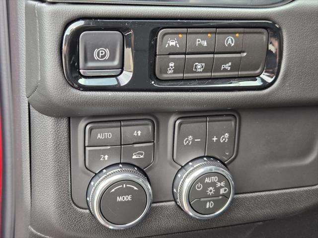 2026 GMC Yukon XL 4WD Elevation