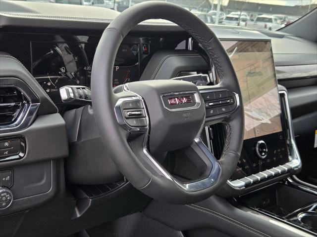 2026 GMC Yukon XL 4WD Elevation