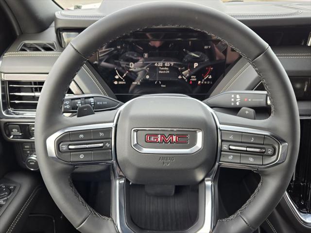 2026 GMC Yukon XL 4WD Elevation