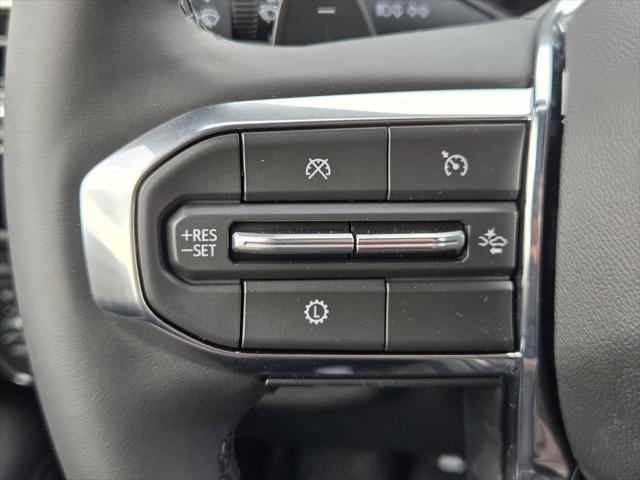 2026 GMC Yukon XL 4WD Elevation