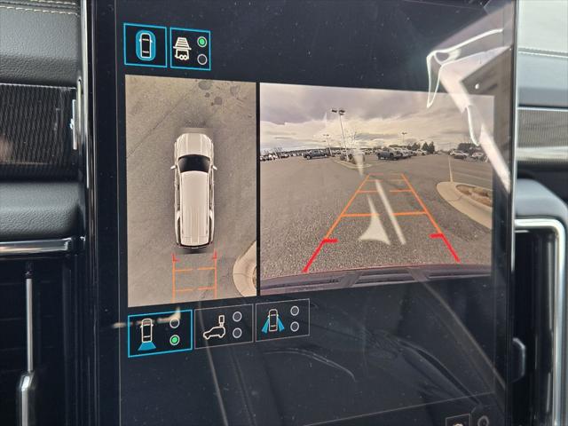 2026 GMC Yukon XL 4WD Elevation