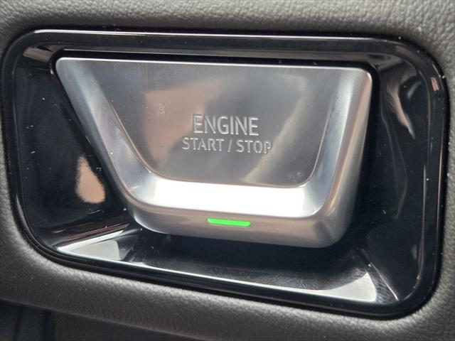 2026 GMC Yukon XL 4WD Elevation