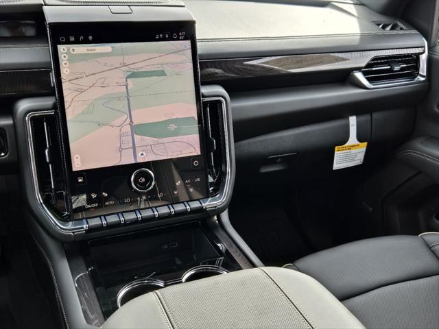 2026 GMC Yukon XL 4WD Elevation