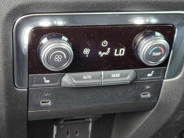 2026 GMC Yukon XL 4WD Elevation