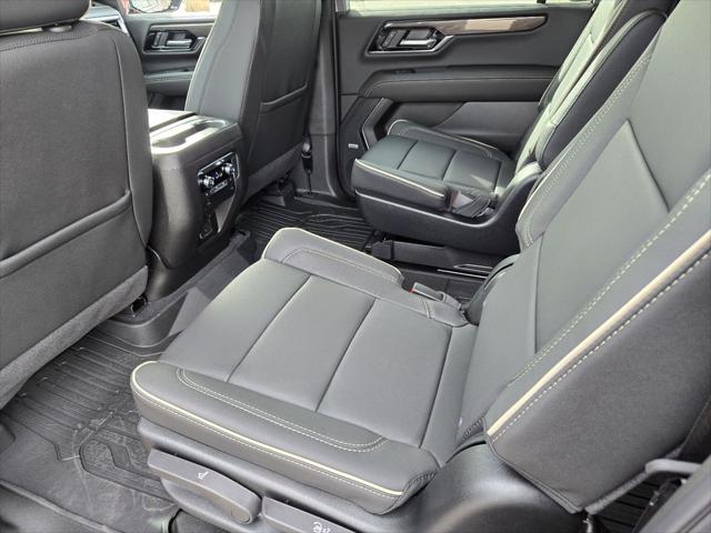 2026 GMC Yukon XL 4WD Elevation