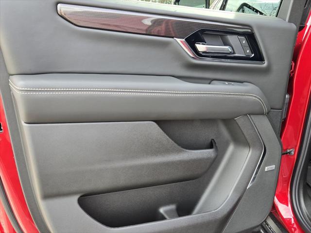 2026 GMC Yukon XL 4WD Elevation