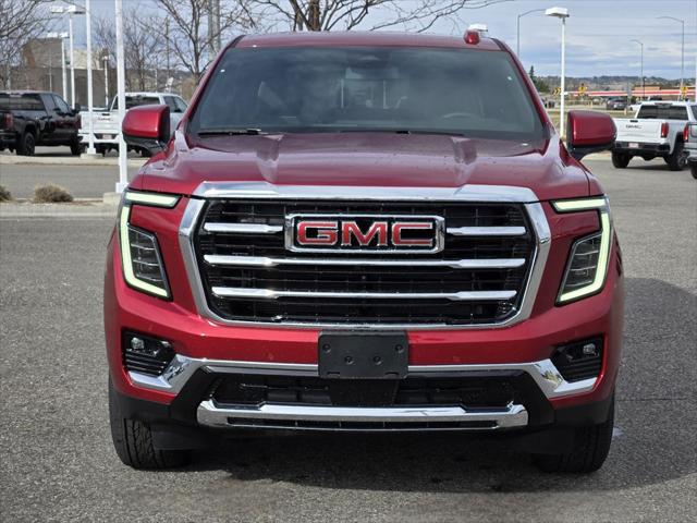 2026 GMC Yukon XL 4WD Elevation