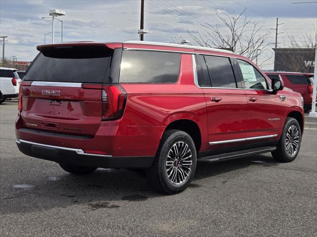 2026 GMC Yukon XL 4WD Elevation