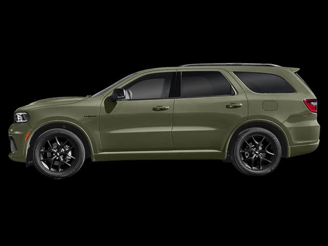 2026 Dodge Durango GT Plus HEMI V8 AWD