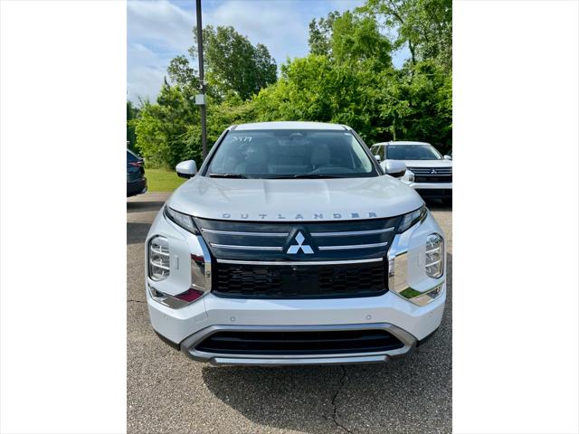 2026 Mitsubishi Outlander SE 1.5T S-AWC for sale in Saltillo, MS