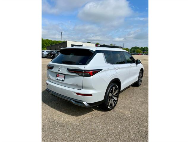 2026 Mitsubishi Outlander SE 1.5T S-AWC