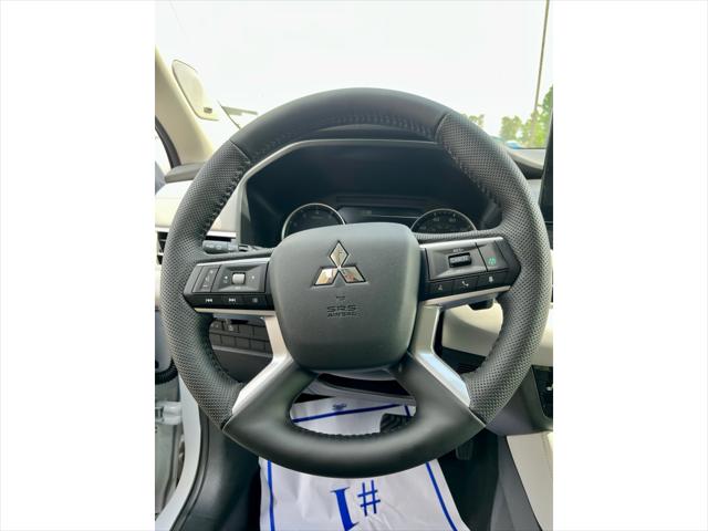 2026 Mitsubishi Outlander SE 1.5T S-AWC