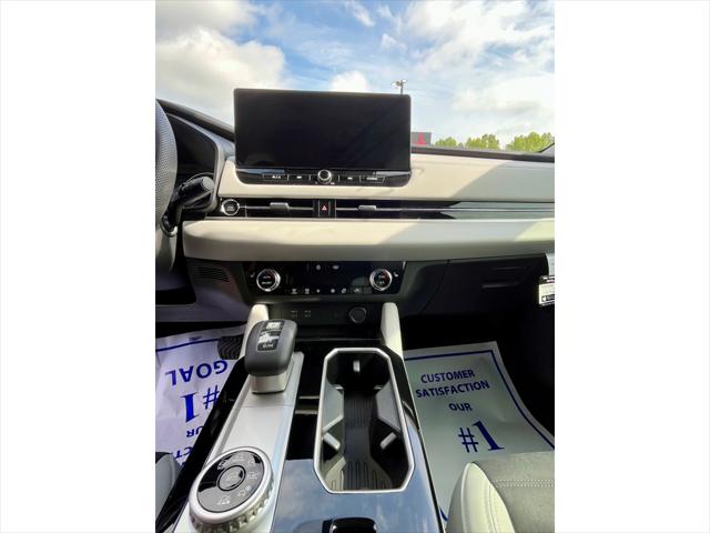 2026 Mitsubishi Outlander SE 1.5T S-AWC