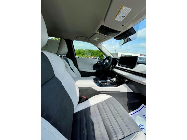 2026 Mitsubishi Outlander SE 1.5T S-AWC