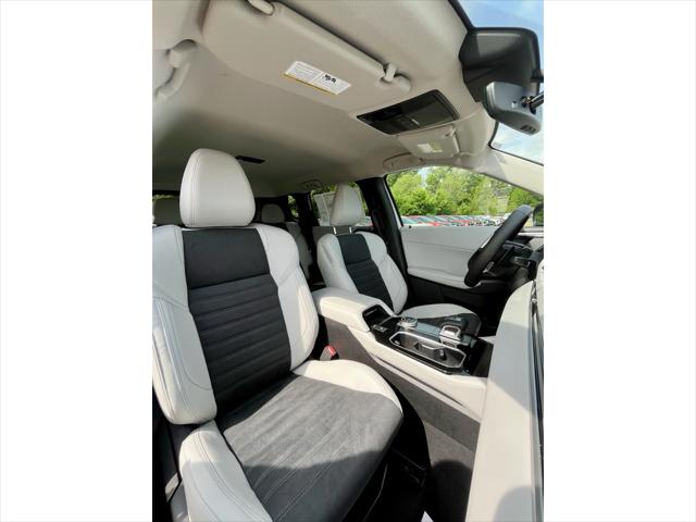 2026 Mitsubishi Outlander SE 1.5T S-AWC