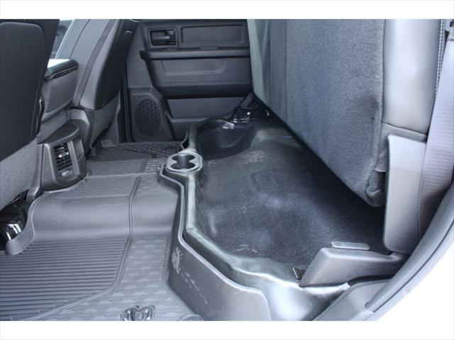 2026 Ram 3500 Tradesman Crew Cab 4x4 8' Box