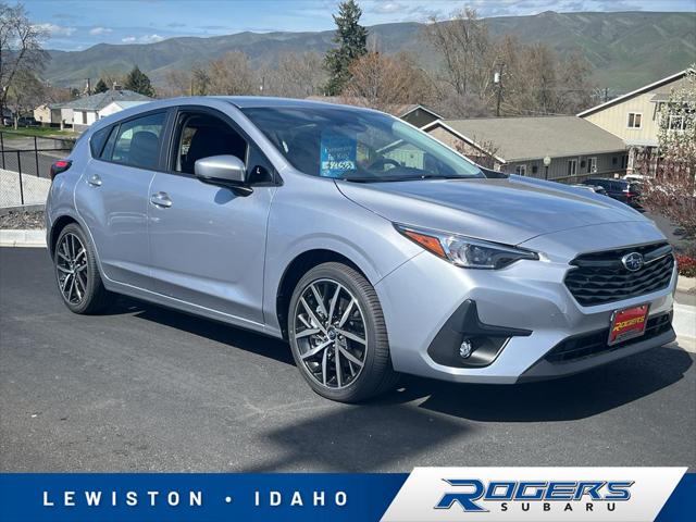 2026 Subaru Impreza Sport for sale in Lewiston, ID