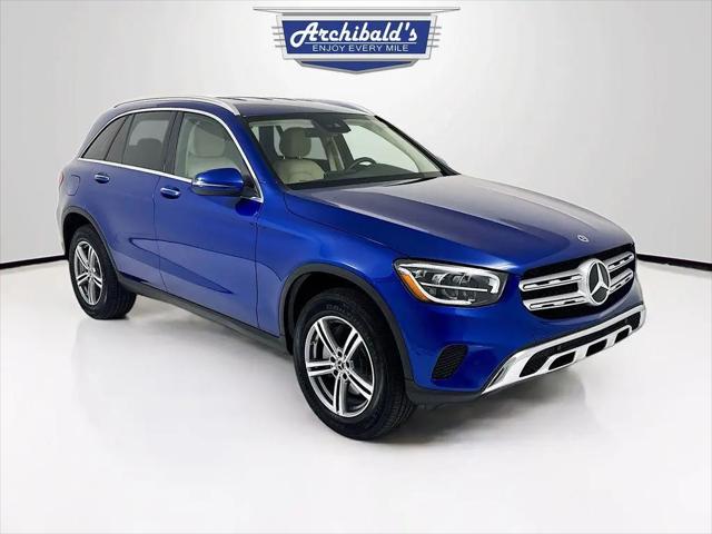 2022 Mercedes-Benz GLC 4MATIC SUV for sale in Kennewick, WA