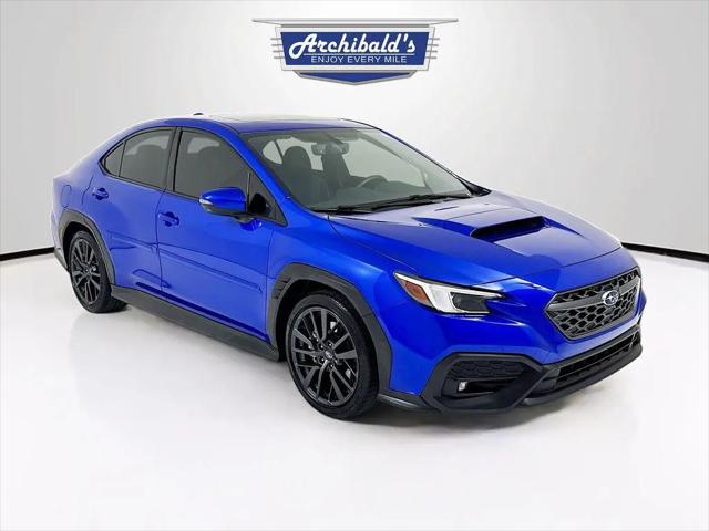 2023 Subaru WRX Limited for sale in Kennewick, WA