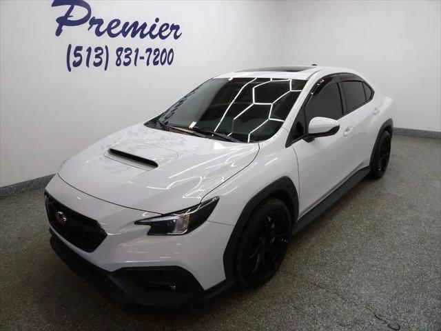 2023 Subaru WRX Premium for sale in Milford, OH