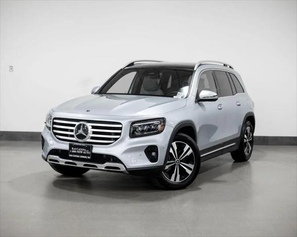 2026 Mercedes-Benz GLB 4MATIC for sale in Union, NJ