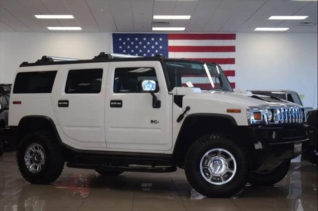 2005 HUMMER H2 Base for sale in Sacramento, CA