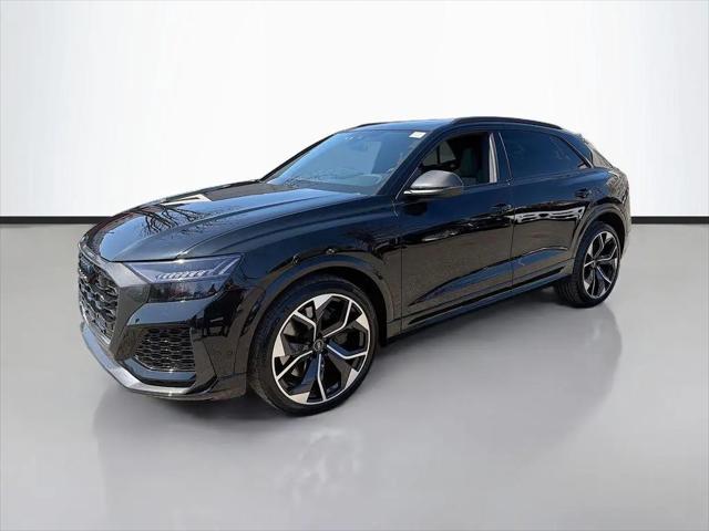 2023 Audi RS Q8 TFSI quattro Tiptronic for sale in Arlington, VA