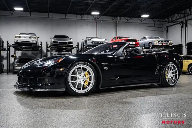 2013 Chevrolet Corvette 427 for sale in Cary, IL