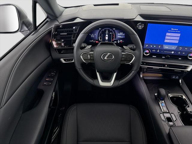 2026 Lexus RX 350 Premium+