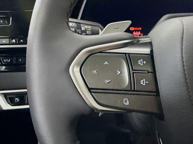 2026 Lexus RX 350 Premium+
