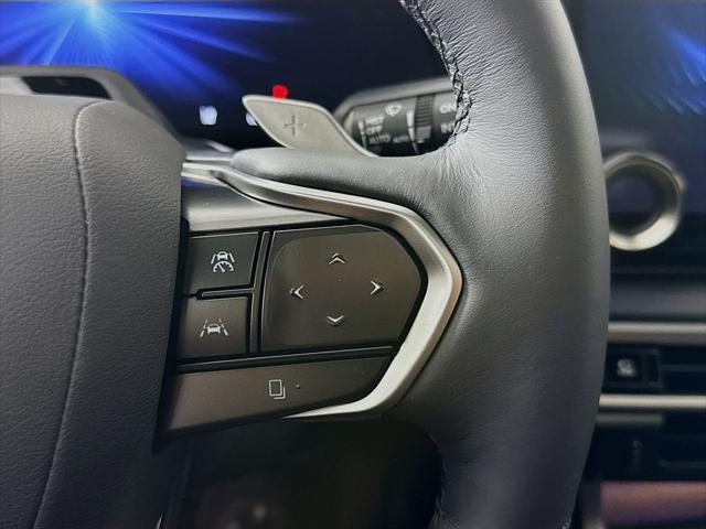 2026 Lexus RX 350 Premium+