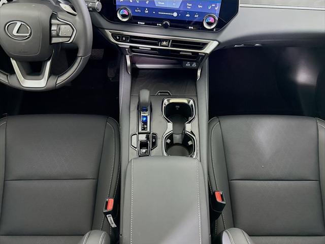 2026 Lexus RX 350 Premium+