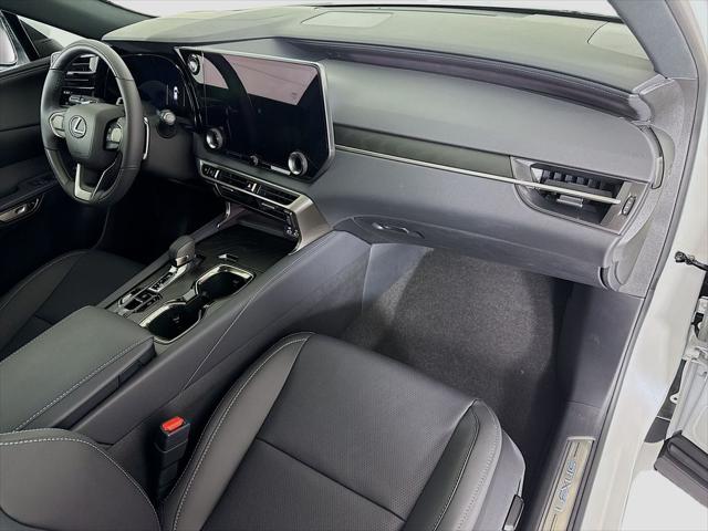 2026 Lexus RX 350 Premium+