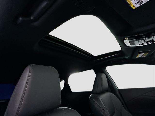 2026 Lexus RX 350 Premium+