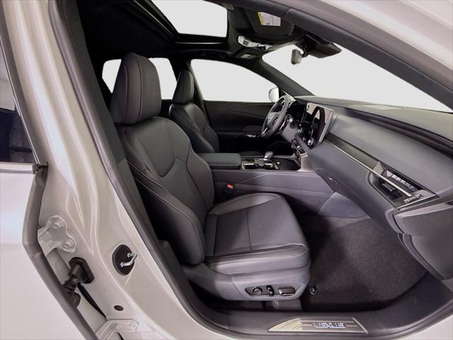 2026 Lexus RX 350 Premium+
