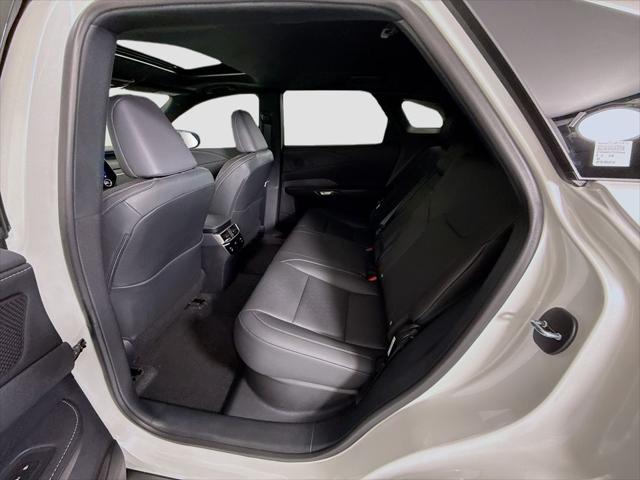 2026 Lexus RX 350 Premium+