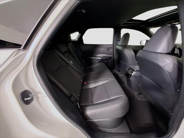 2026 Lexus RX 350 Premium+