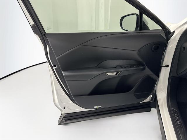 2026 Lexus RX 350 Premium+