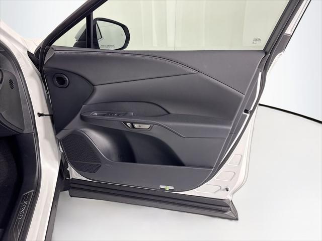 2026 Lexus RX 350 Premium+